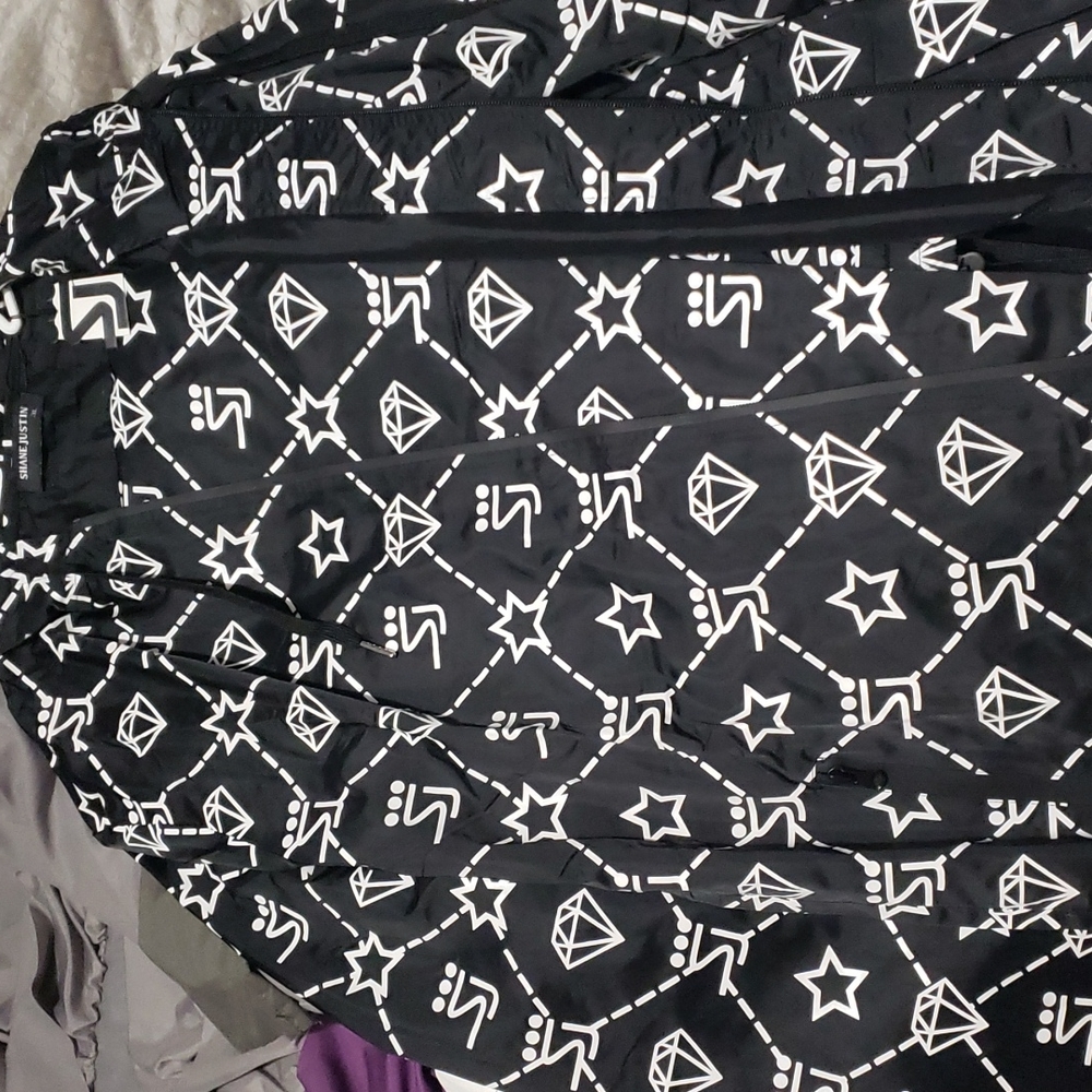 Windbreaker set